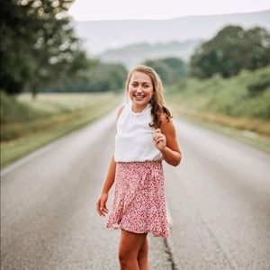 Meet your Posher, Bailey